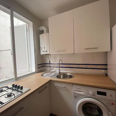 Tranquilo Piso Alameda Apartment Seville Ngoại thất bức ảnh