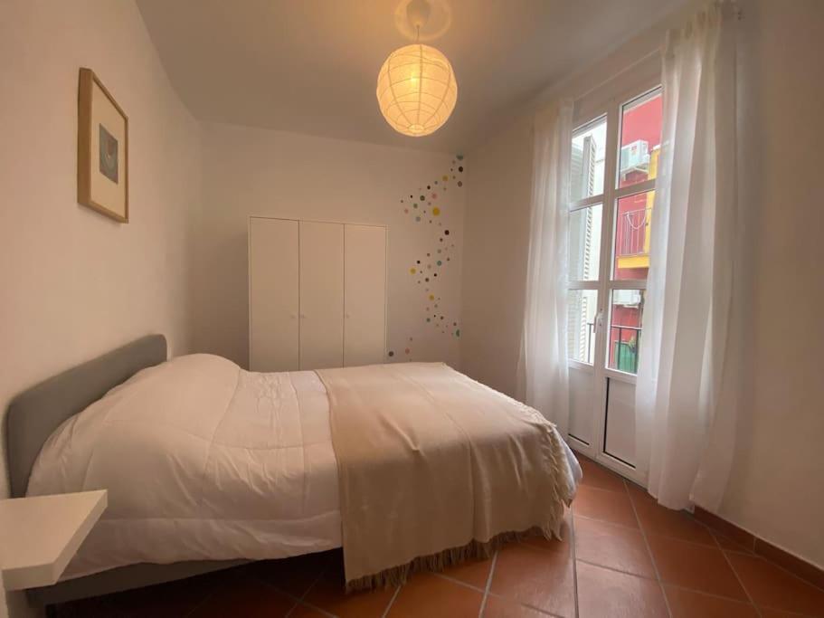 Tranquilo Piso Alameda Apartment Seville Ngoại thất bức ảnh