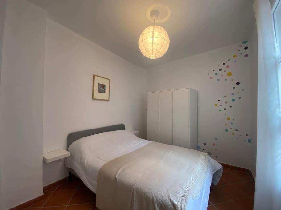 Tranquilo Piso Alameda Apartment Seville Ngoại thất bức ảnh